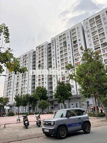 Cho thuê Căn Hộ Chung Cư 3PN 2WC Full nội thất 92m2