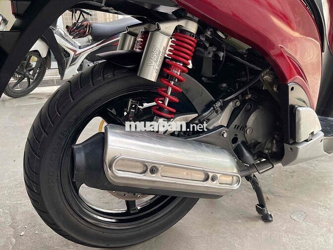 Sh 150cc.83558. 2O5 Full 2o12. Sm 609. Bstp.❤️