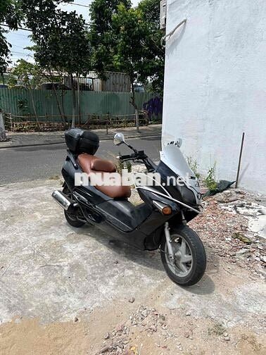 Honda Forza 250 2006 Đen