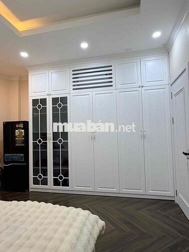 nhà mới đẹp sạch giá tốt quận 7