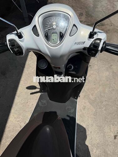 Yamaha Latte 125 2020/ Bản Đặc Biệt Trắng Nhám