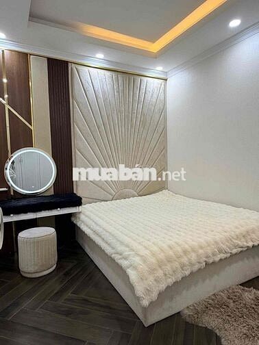 nhà mới đẹp sạch giá tốt quận 7