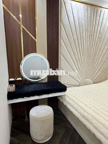 nhà mới đẹp sạch giá tốt quận 7