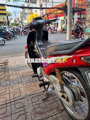 Honda Wave ZX 2004 cần bán lại