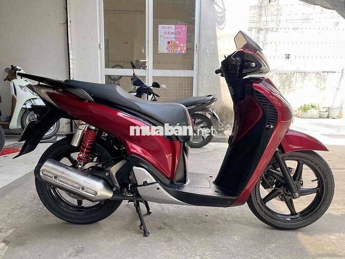 Sh 150cc.83558. 2O5 Full 2o12. Sm 609. Bstp.❤️