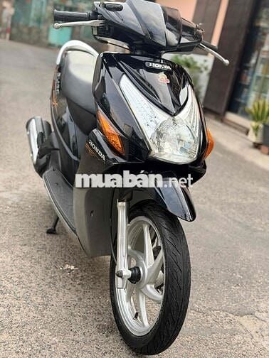 Honda Click 110cc Đen