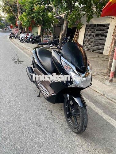 Honda PCX chính chủ zin đẹp như hình