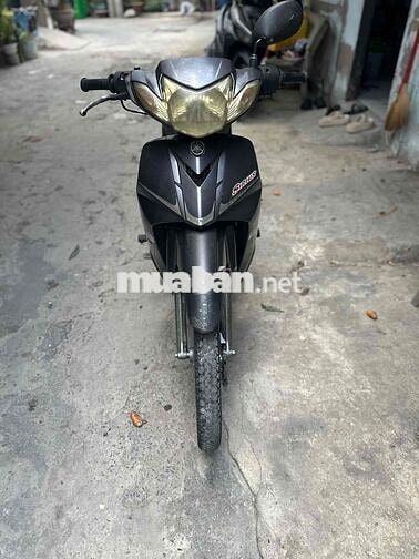 Yamaha Sirius 2006 Xám