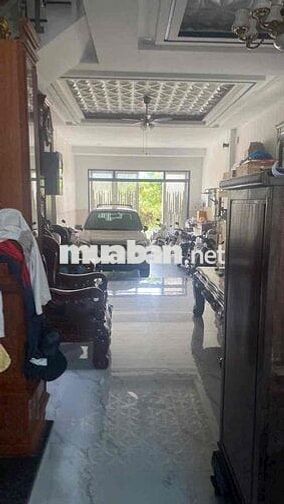 Cho thuê nhà nguyên căn KDC Anh Tuấn Nhà bè giá22 tr
