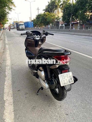 Honda PCX chính chủ zin đẹp như hình