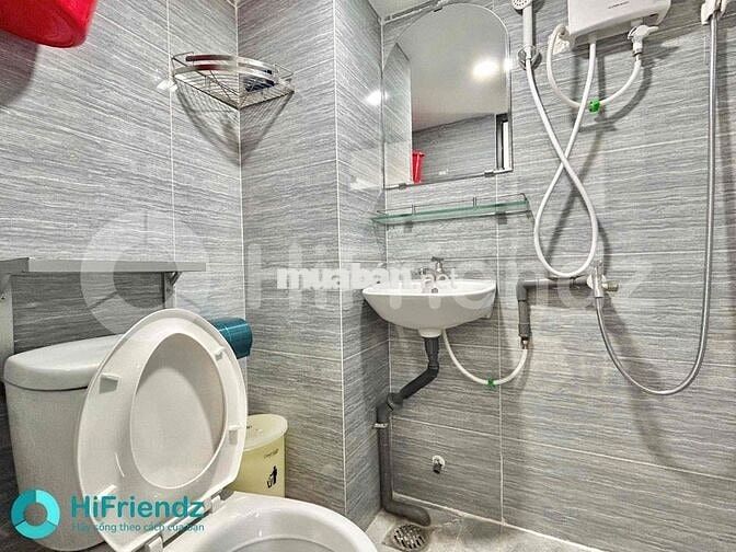 KHAI TRƯƠNG DUPLEX FULL NỘI THẤT MỚI XÂY 100% NGAY KINH DƯƠNG VƯƠNG