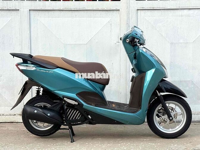 Honda Lead 125cc 2019 khoá smk 9chủ máy zin êm