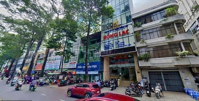 RẺ NHẤT QUẬN 5 - MẶT TIỀN NGUYỄN CHÍ THANH 7M5 X 30M GẦN BỆNH VIỆN CHỢ