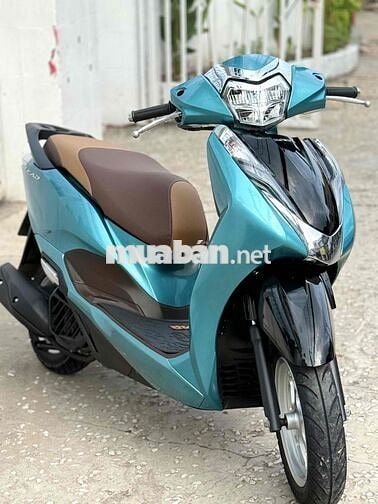 Honda Lead 125cc 2019 khoá smk 9chủ máy zin êm