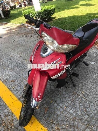 Yamaha Jupiter R 43 Đà Nẵng