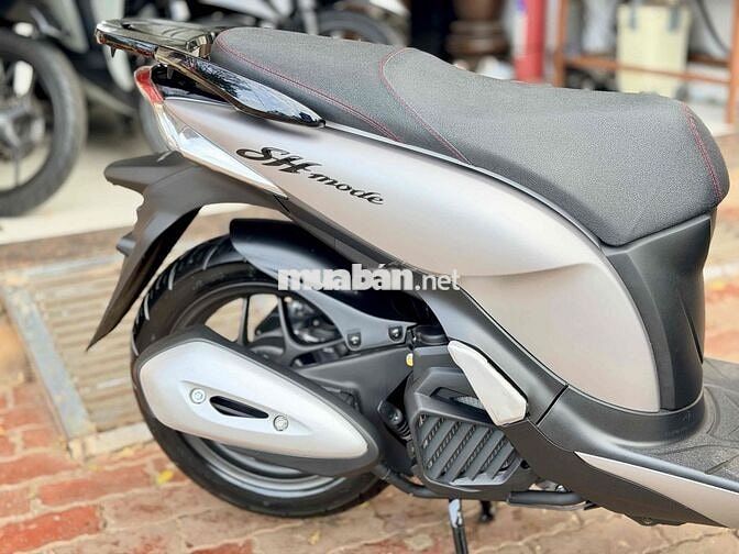 SH MODE 2019 MÁY ZIN ÊM RU ĐẸP KENG