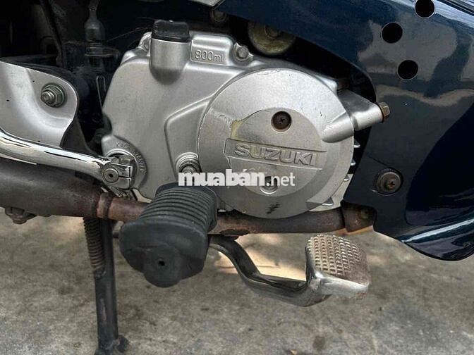 Suzuki Viva 2002 máy zin .