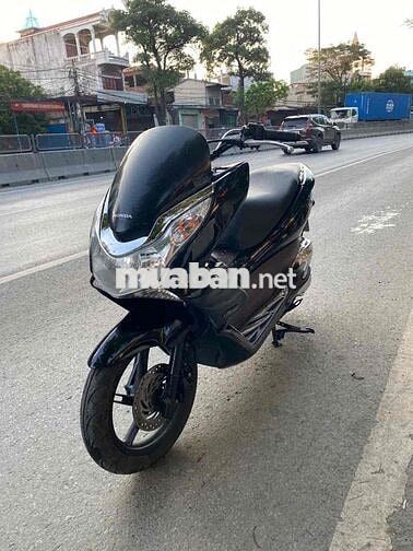 Honda PCX chính chủ zin đẹp như hình
