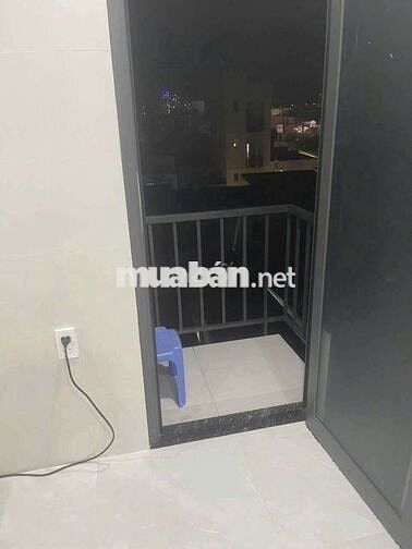 Cho thuê phòng căn hộ mini.Đường Huỳnh Tấn Phát. Quận 7