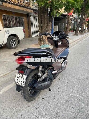 Honda PCX chính chủ zin đẹp như hình