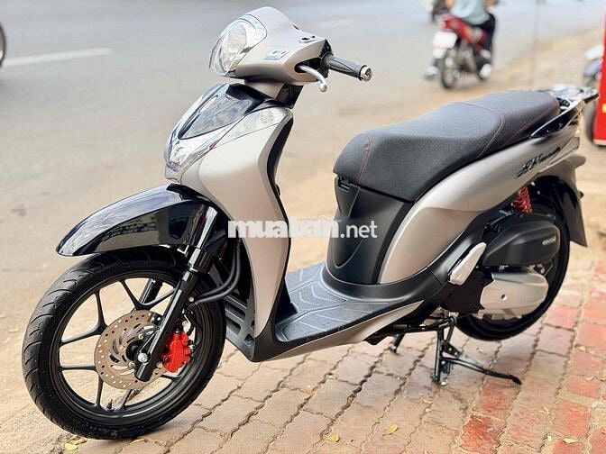 SH MODE 2019 MÁY ZIN ÊM RU ĐẸP KENG
