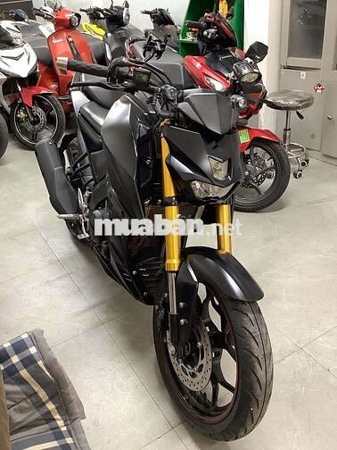 Yamaha TFX 150 2016 Đen 31000 km
