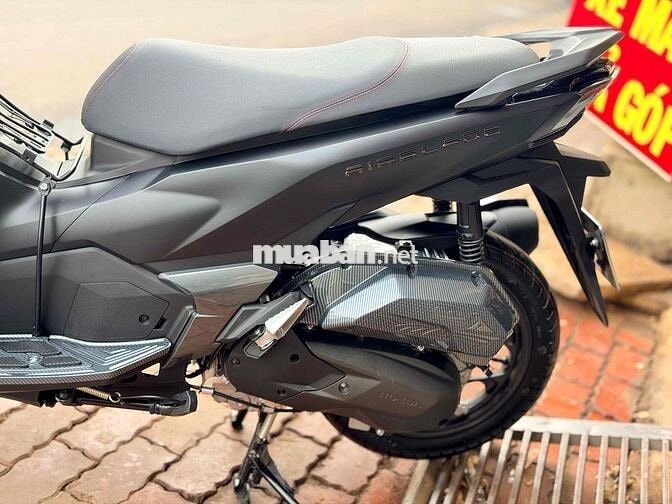 AB 2026 XE MỚI MUA ODO: 800km