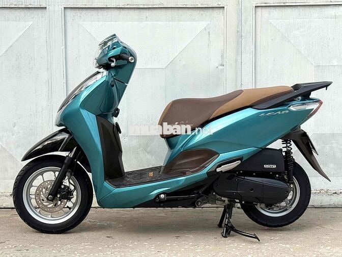 Honda Lead 125cc 2019 khoá smk 9chủ máy zin êm