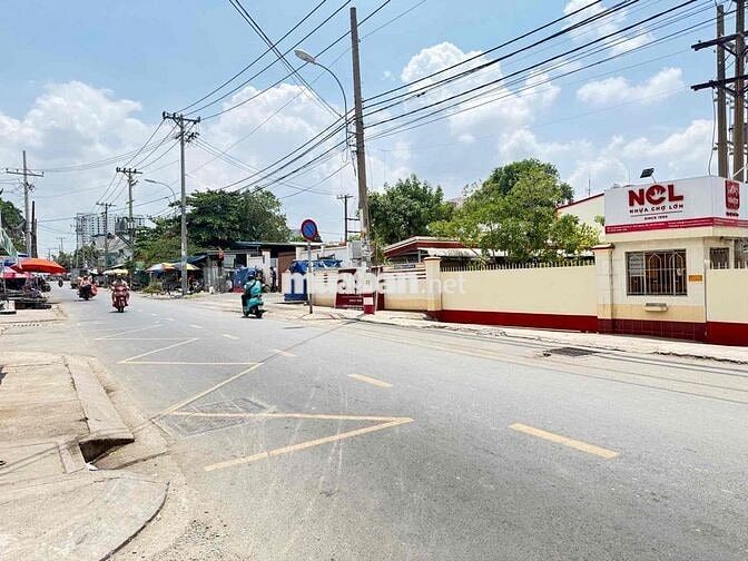 50m2 HẼM XE HƠI 4x12.5M -  NHÀ CẤP 4 - QUẬN 8 CẠNH QUẬN 6 (
