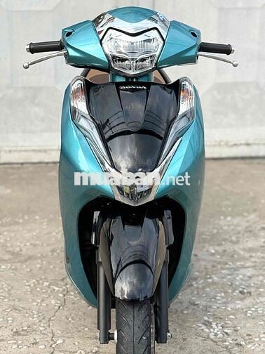 Honda Lead 125cc 2019 khoá smk 9chủ máy zin êm