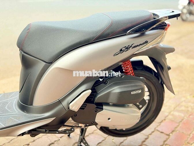 SH MODE 2019 MÁY ZIN ÊM RU ĐẸP KENG