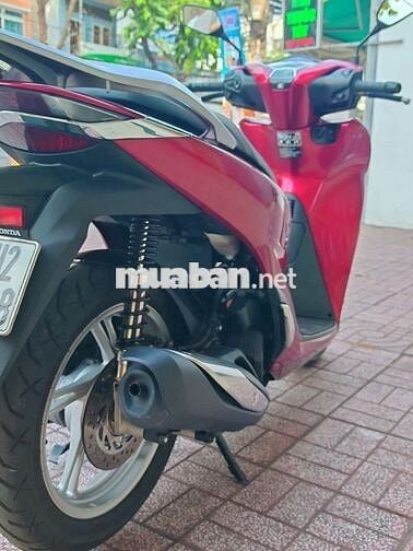 Honda SH 150i ABS Đỏ 18249 km