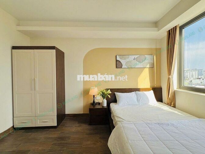 1PN Đống Đa – Trung Tâm Hải Châu | Full Nội Thất, Ở Ngay