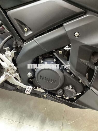 Yamaha TFX 150 2016 Đen 31000 km