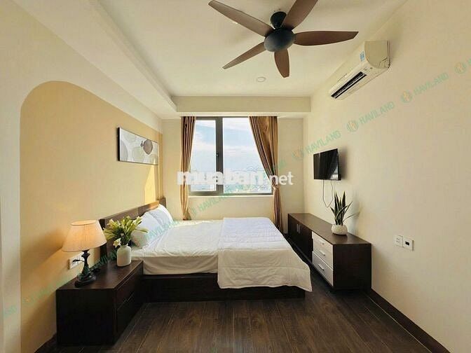 1PN Đống Đa – Trung Tâm Hải Châu | Full Nội Thất, Ở Ngay