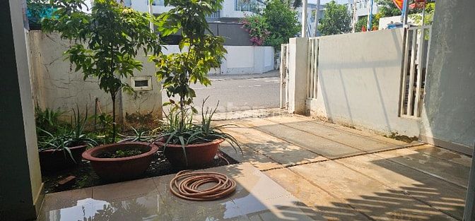 Biệt thự liền kề Khang Điền Mega Village