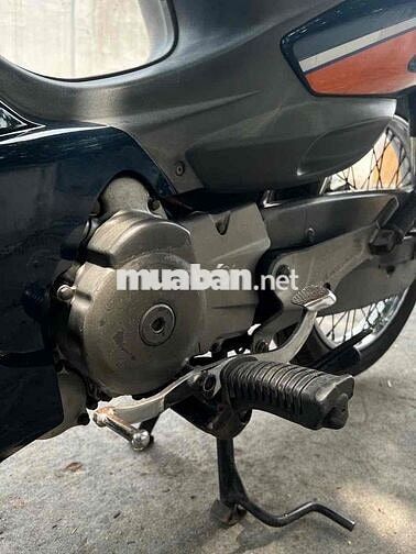 Suzuki Viva 2002 máy zin .