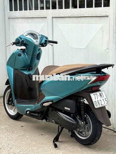 Honda Lead 125cc 2019 khoá smk 9chủ máy zin êm