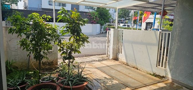 Biệt thự liền kề Khang Điền Mega Village