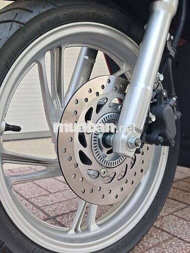 Honda SH 150i ABS Đỏ 18249 km