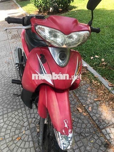 Yamaha Jupiter R 43 Đà Nẵng