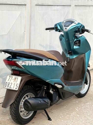 Honda Lead 125cc 2019 khoá smk 9chủ máy zin êm