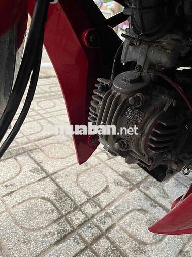 Yamaha Sirius 2010 thành phố xe bao zin chưa rớt ầ