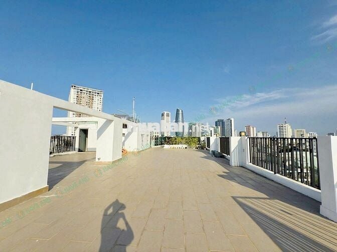 1PN Đống Đa – Trung Tâm Hải Châu | Full Nội Thất, Ở Ngay