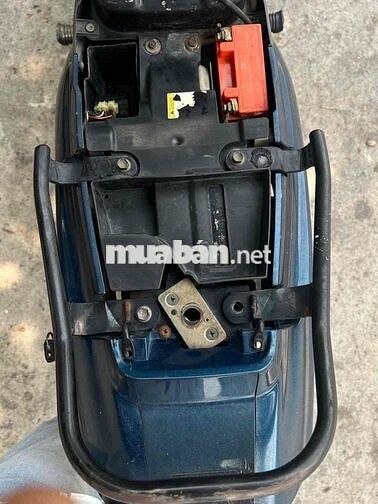 Suzuki Viva 2002 máy zin .