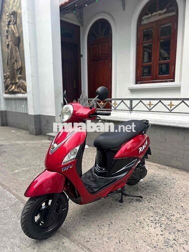 Bán xe Alizabet Fi Chính Chủ