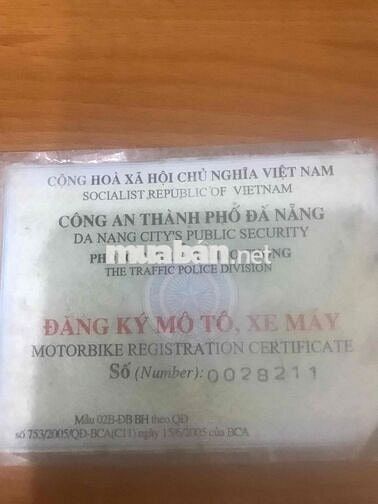 Yamaha Jupiter R 43 Đà Nẵng