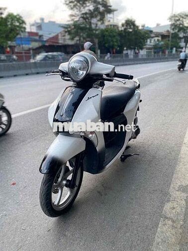 Yamaha Janus đời cao biển vip zin đẹp như hình