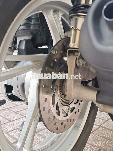 Honda SH 150i ABS Đỏ 18249 km
