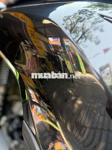 Honda SH 125i Đen 2019